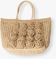 Beige RABARANY Shopper TSARA FLORE Beige RABARANY Shopper TSARA FLORE - medium