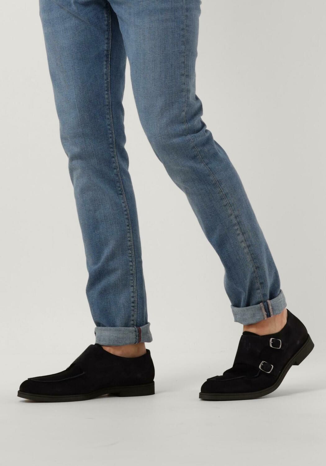 Blauwe GREVE Nette schoenen TUFO 1448 - large