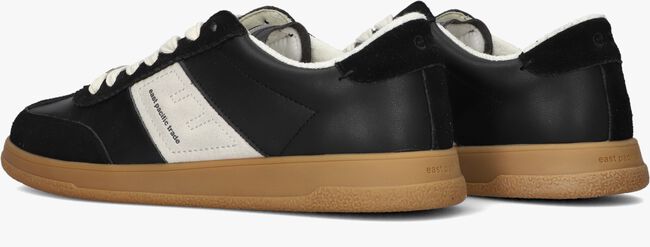 Zwarte EAST PACIFIC TRADE Lage sneakers SANTOS-M Zwarte EAST PACIFIC TRADE Lage sneakers SANTOS-M - large