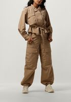 CO'COUTURE ELBA CROP JACKET - medium