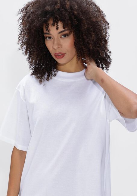 Witte HERSKIND Tops & T-shirts LARSSON T SHIRT - large