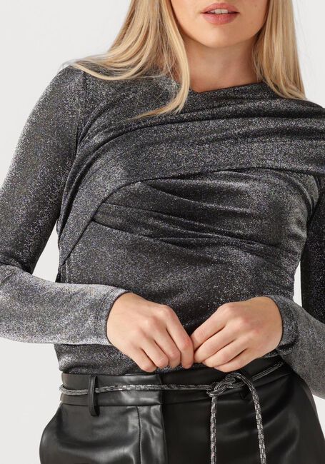 Grijze MARANT ETOILE Tops & T-shirts DRESSI TOP - large