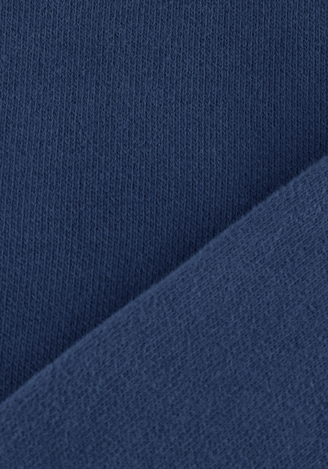 Blauwe AMERICAN VINTAGE Sweater IZUBIRD D - large