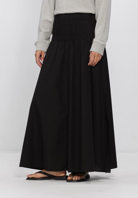 Zwarte CLOSED Broeken GATHERED SKIRT - large