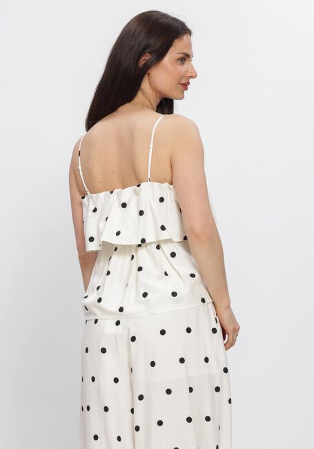 Witte SECOND FEMALE Top SALLIY TOP - large