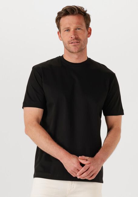 Zwarte VALENZA T-shirt 1001 - large
