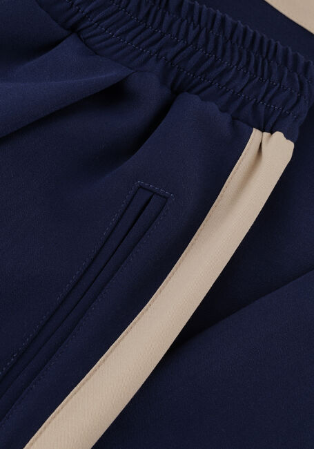 Donkerblauwe JOHNY Broeken AYO PANTS - large