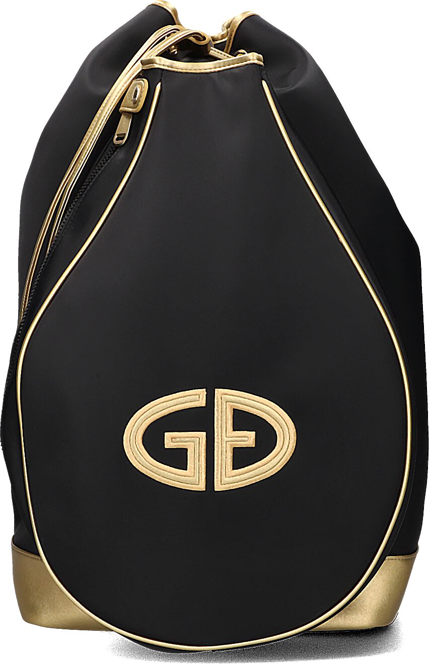 Goldbergh Rugtas
Dames Calida Bag, Materiaal: Textiel, Kleur: Zwart afbeelding 1
