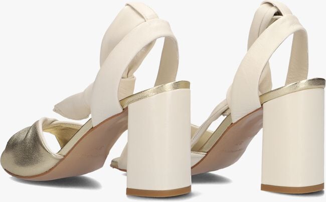 Witte LINA LOCCHI Sandalen L1302 Witte LINA LOCCHI Sandalen L1302 - large