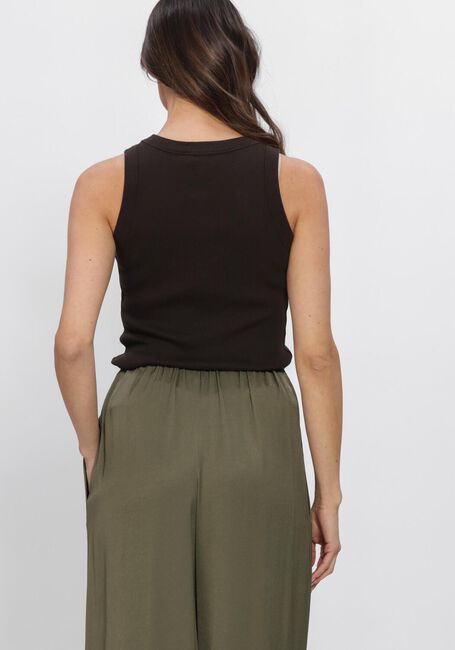 Bruine DRYKORN Top OLINA - large