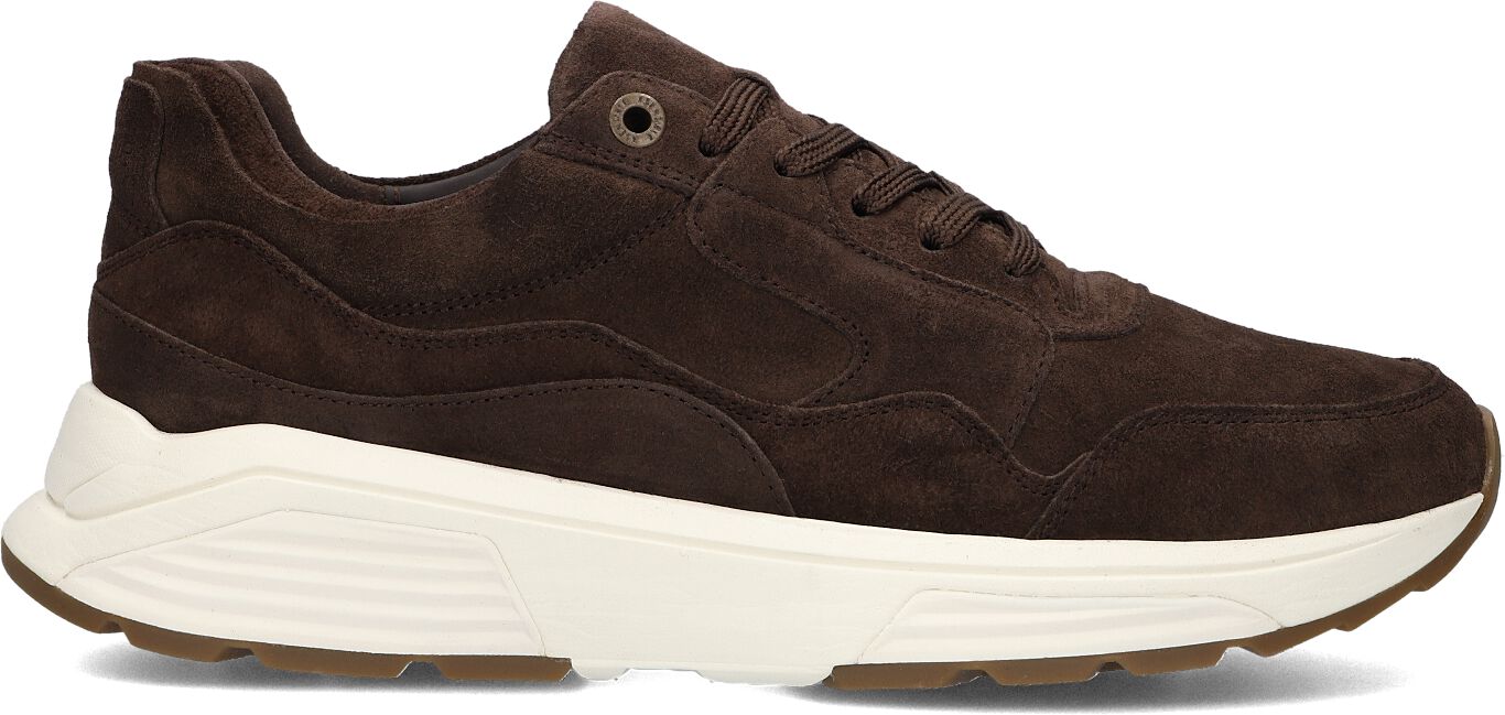 Xsensible Xsensible Lage Sneakers Perfect Fit Golden Gate Men