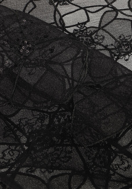 Zwarte LUISA CERANO Blouses 238637/3804-00 - large