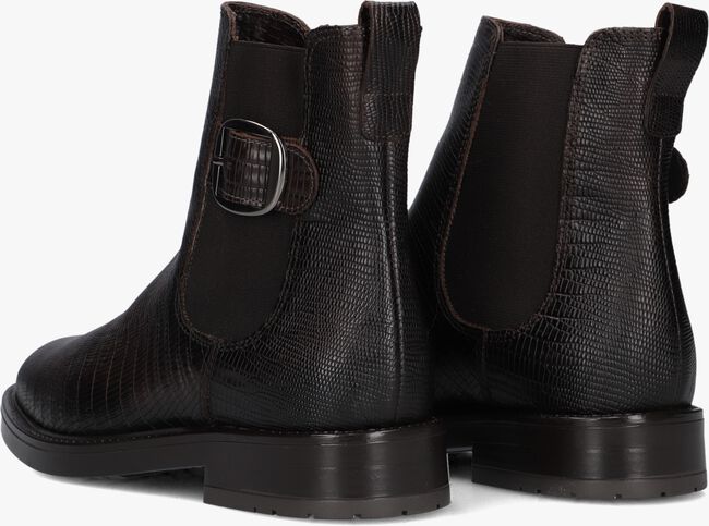 Bruine NOTRE-V Chelsea boots 2SAINT220 Bruine NOTRE-V Chelsea boots 2SAINT220 - large