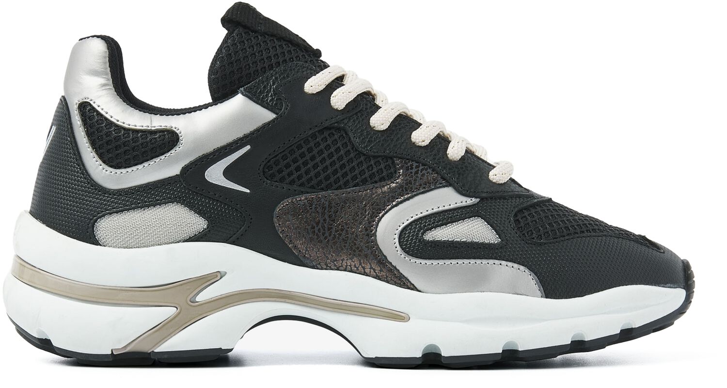 VIA VAI,  Vesper Due