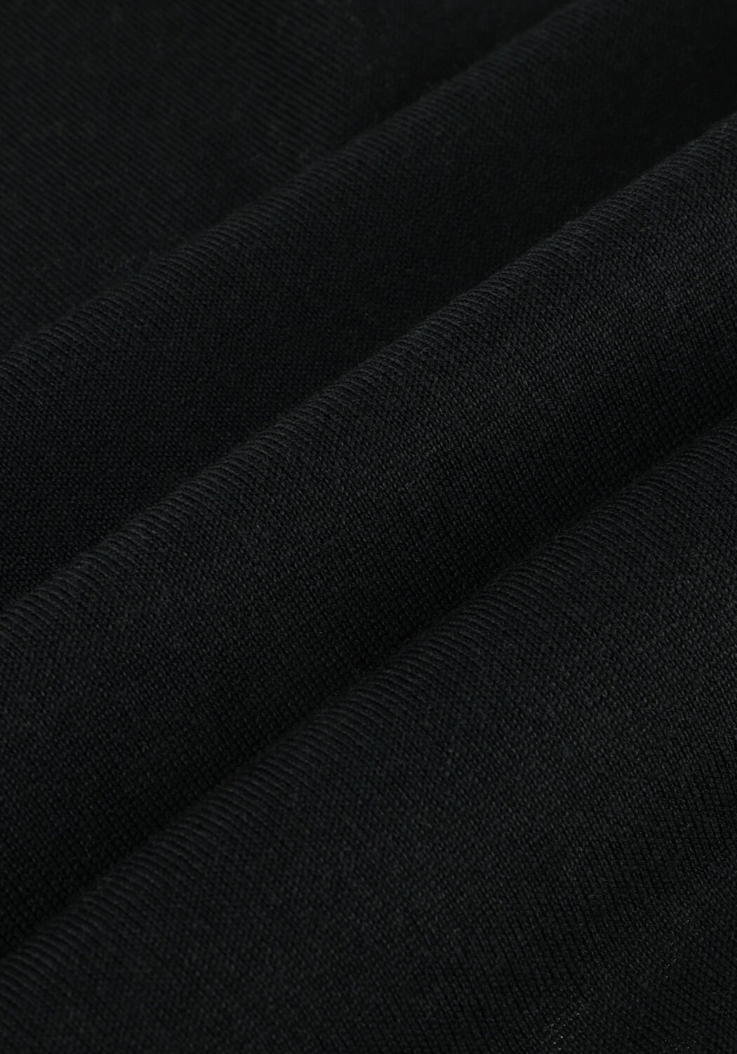 Groene FILIPPO DE LAURENTIIS Trui LUPETTO ML R.MERINO - large