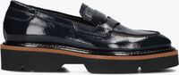 Blauwe PERTINI Instappers 32442 - medium