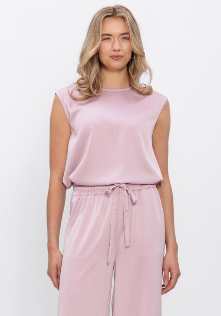 Lila AMAYA AMSTERDAM Top FLEUR - large