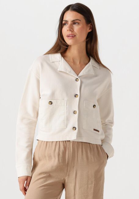 Ecru MOSCOW Vest 76A-01-BIBI - large