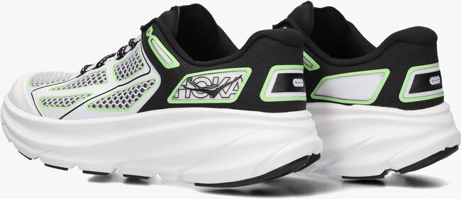 Witte HOKA Lage sneakers CLIFTON ONE9 Witte HOKA Lage sneakers CLIFTON ONE9 - large