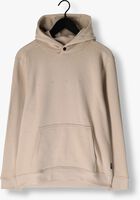 GENTI BASIC LOGO HOODIE GENTI BASIC LOGO HOODIE - medium