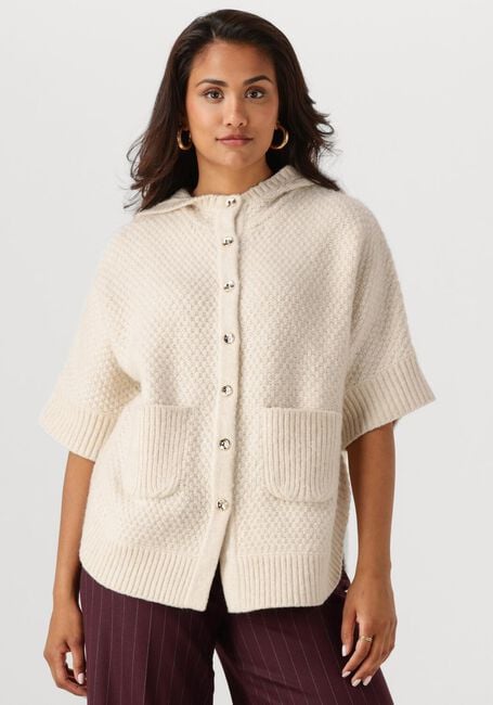 Ecru CAROLINE BISS Spencer 4291 - large