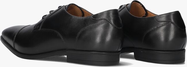 Zwarte STEFANO LAURAN Nette schoenen STEFANO LAURAN VETER Zwarte STEFANO LAURAN Nette schoenen STEFANO LAURAN VETER - large