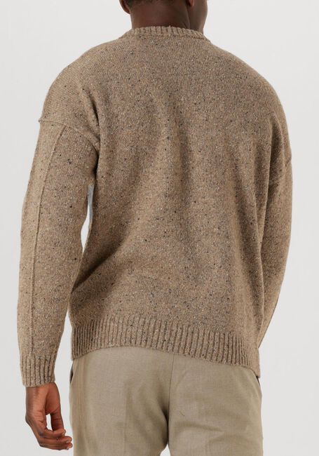 Zand DRYKORN Trui NEELIO 423118 - large
