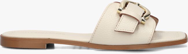 Witte STEFANO LAURAN Slippers 23100 Witte STEFANO LAURAN Slippers 23100 - large