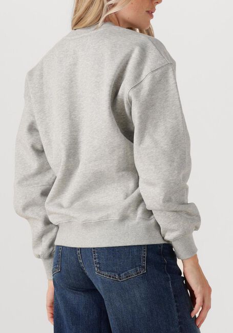 Grijze JANICE Sweater ANDY - large