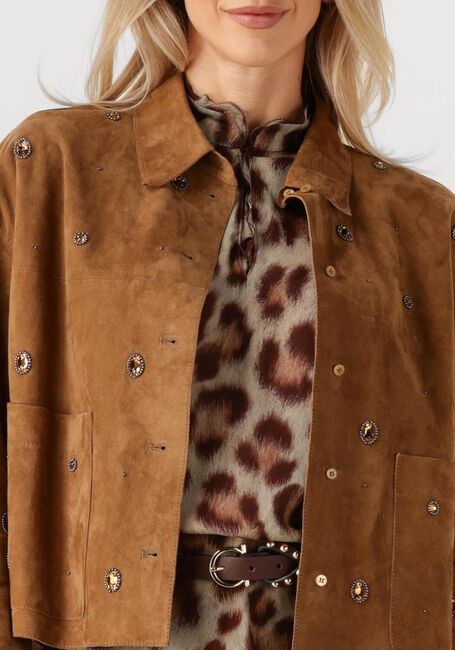 Camel LUISA CERANO Mantel 428003/9743 - large
