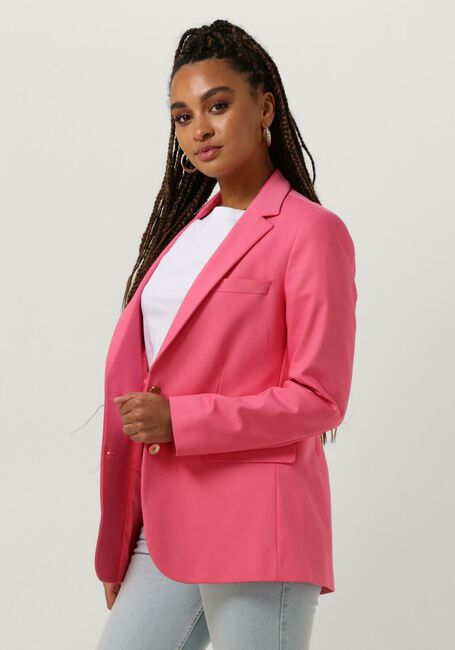 Fuchsia MOS MOSH Blazer MARY NIGHT BLAZER - large