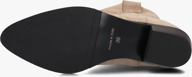 Beige LINA LOCCHI Enkellaarsjes 39445 Beige LINA LOCCHI Enkellaarsjes 39445 - large