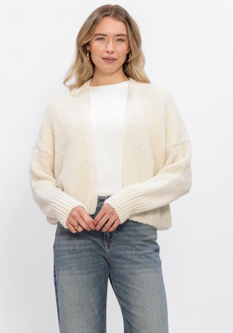 Creme KNIT-TED Trui BECKY - large
