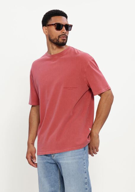 Rode LAW OF THE SEA T-shirt AQUALIS - large