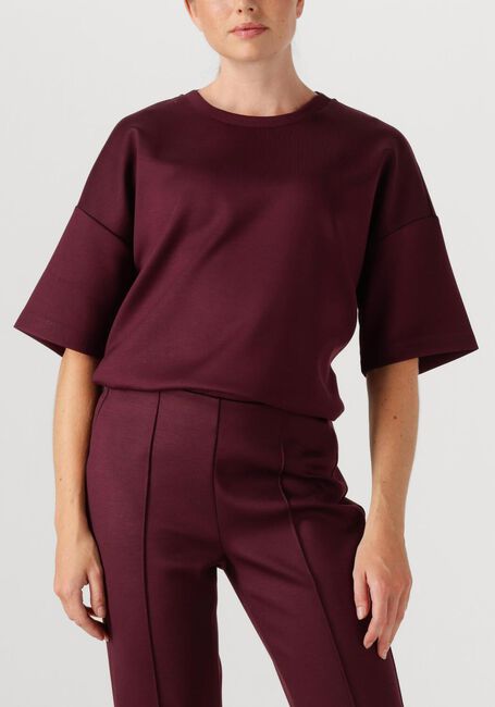 Bordeaux RIANI Tops & T-shirts 578480-8190 - large