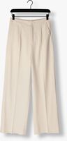 Creme COPENHAGEN MUSE Wijde broek CMTAILOR-PANTS Creme COPENHAGEN MUSE Wijde broek CMTAILOR-PANTS - medium