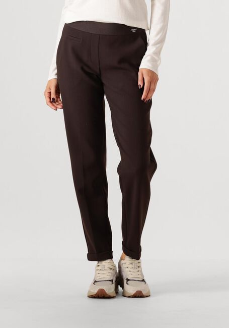 Bruine CAMBIO Pantalon KIM - large