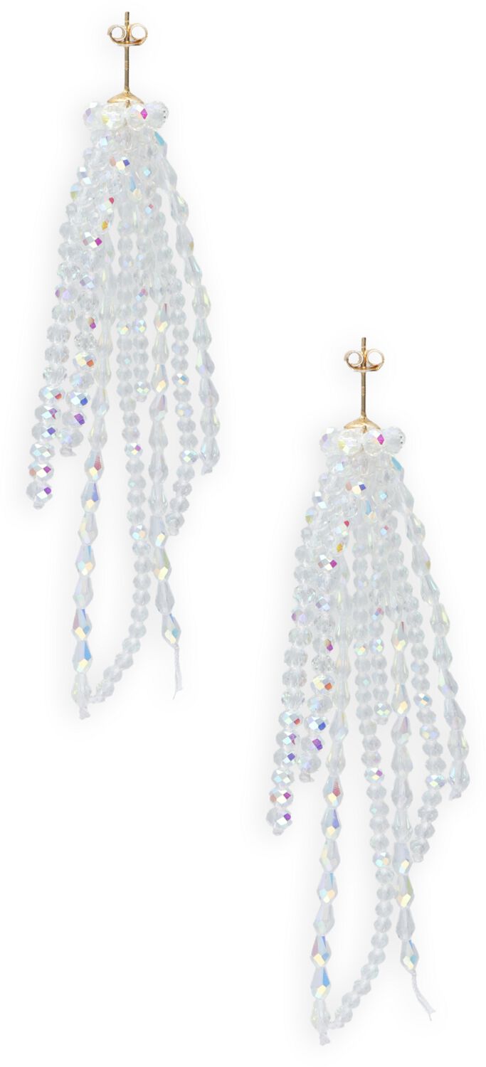 LOTT. gioielli Oorbellen Dames Waterfall afbeelding 1