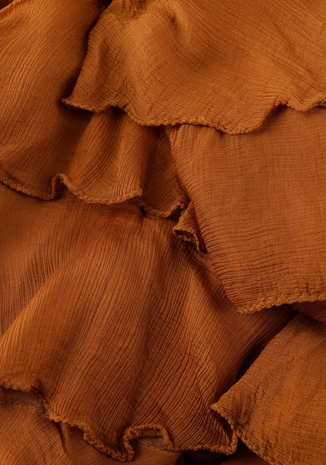 Bruine MES DEMOISELLES Maxirok CHERRY - large