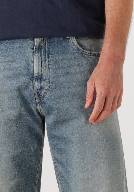 Grijze REPLAY Straight leg jeans KYRAN - large