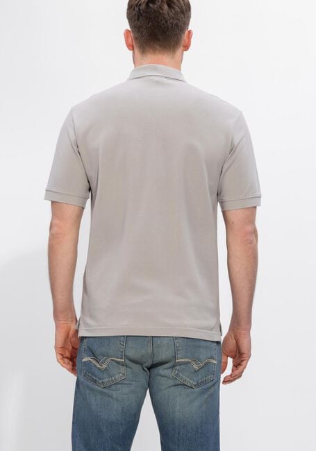 Grijze STONE ISLAND Polo SS POLO S0F39 - large