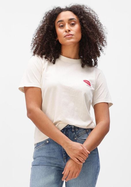 Ecru ISABEL MARANT Tops & T-shirts ZEWEL-GB - large