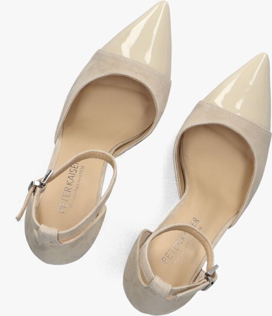 Beige PETER KAISER Pumps ELICIA Beige PETER KAISER Pumps ELICIA - large