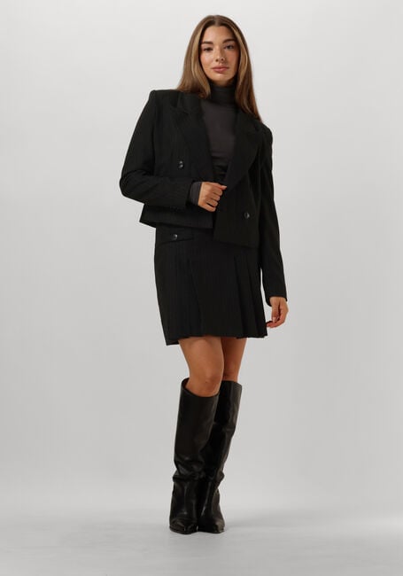 Zwarte JANICE Midirok SAINT - large