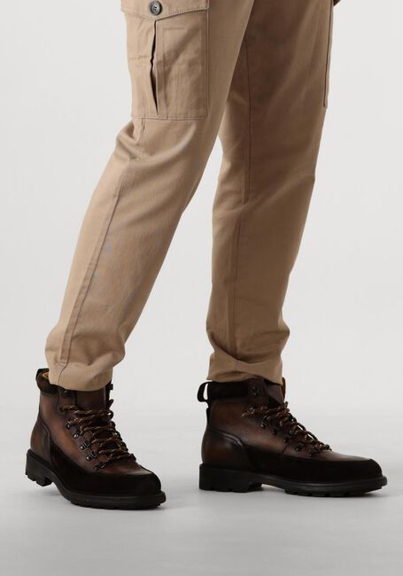 Bruine MAGNANNI Veterboots 26022 - large