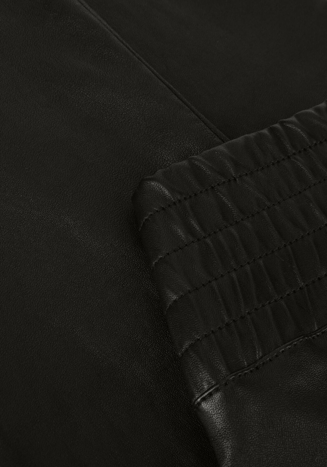 Zwarte IBANA Pantalon PHIEN - large