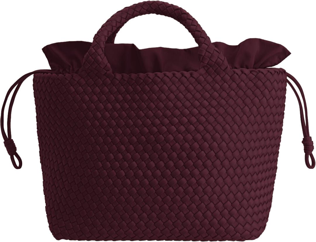 Marrea Schoudertas
Exclusives Medium, Materiaal: Textiel, Kleur: Bordeaux afbeelding