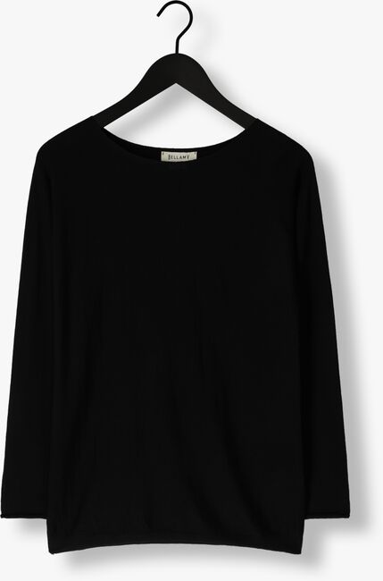 zwarte bellamy trui judith - Main Image