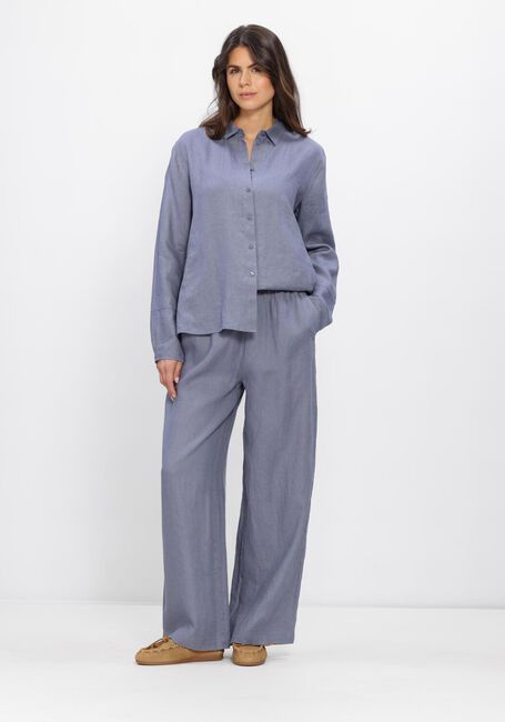 Blauwe FFC Wijde broek 0/15412 - large