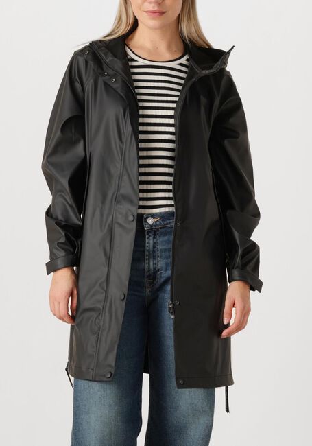 Zwarte KRAKATAU Parka's QW458 - large